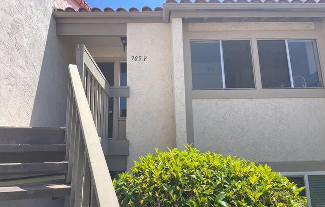 Charming Carlsbad Condo By the Sea