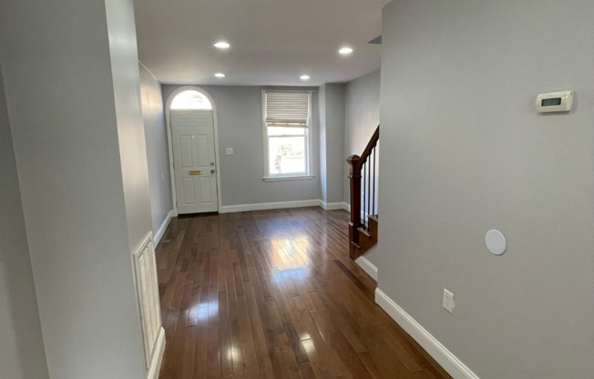 NEW 2BD/1BA HOME FOR RENT!
