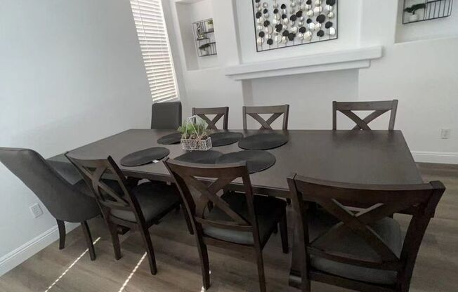 Beautiful 4 Bedroom 2 Bathroom Pool House in South West