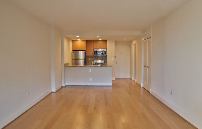 Studio, 1 bath, 460 sqft, $2,800, Unit 0524
