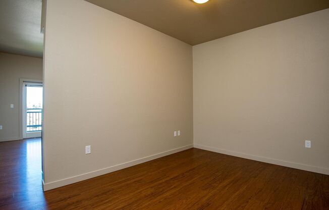 1 bed, 1 bath, 497 sqft, $1,299, Unit 306