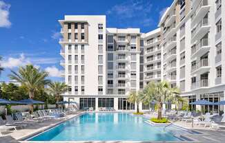 The Marc at Palm Beach Gardens