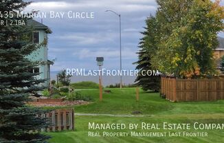 2435 MARIAN BAY CIR
