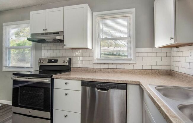 Coming Soon! South KC Home! $1300.00!