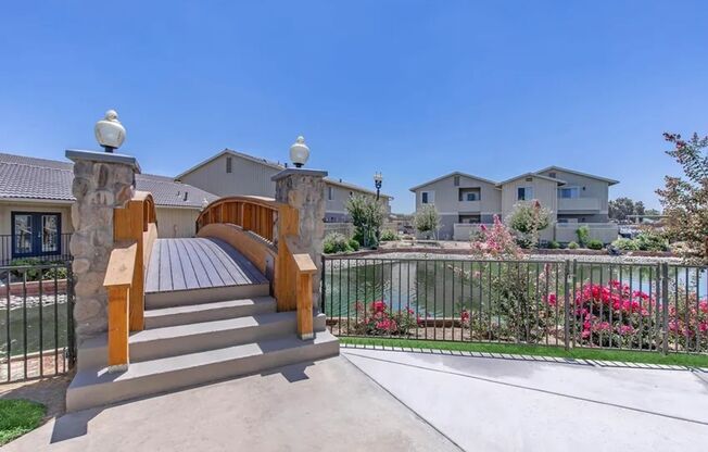 The Landings Edge at Lemoore