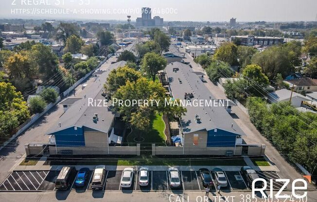 Partner-provided property photo