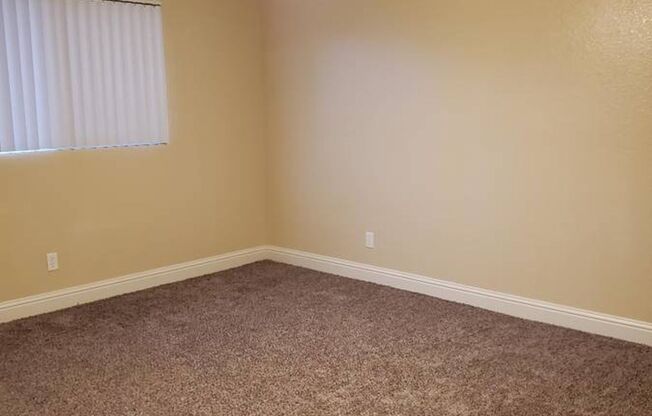 Spacious One Bedroom - Come Check us out!