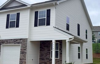 Like New, Upgraded townhome!