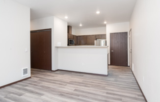 2 beds, 2 baths, 1,114 sqft, $1,595, Unit F-101