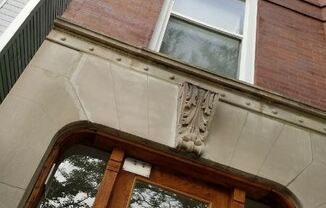 N Kedzie Blvd
