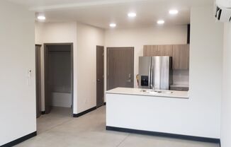 Wall Street Apartments
