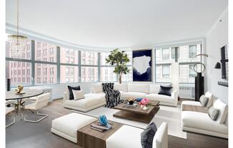 240 PARK AVE S