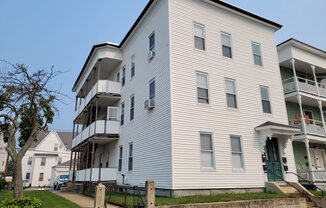 465 Rimmon St.