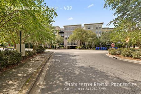 498 Albemarle Road