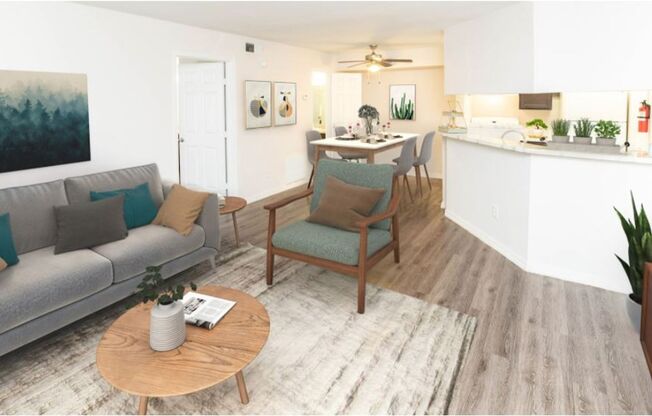 Serena Village 2 Apartments