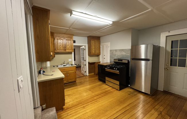 19 BEECHER TERRACE