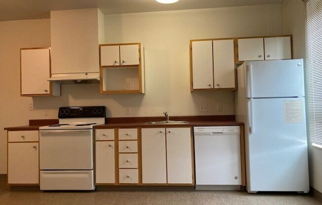 2 beds, 1 bath, 750 sqft, $1,650, Unit 309