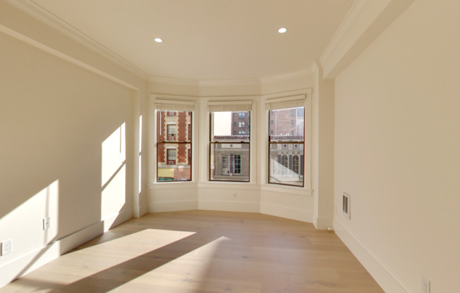 535 Taylor Street