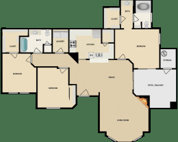 Partner-provided photo for $1985 unit