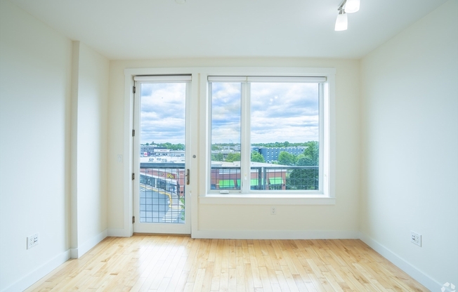 1 bed, 1 bath, 840 sqft, $3,350, Unit 404