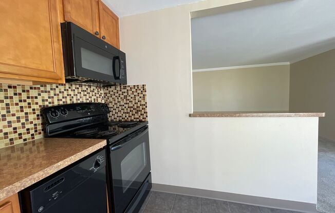 1 bed, 1 bath, 531 sqft, $1,395, Unit 503