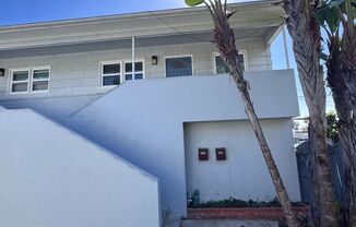1349 -1353 Felspar St. - (4 unit - 2 detached, 2 attached)