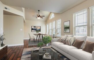 Partner-provided photo for $1925 unit