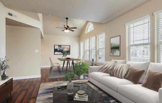 3 beds, 2 baths, 1,250 sqft, $1,925, Unit 69-106
