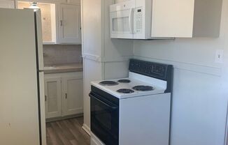 2 beds, 1 bath, $1,550