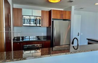 300 S Biscayne Blvd cu-2705 2705, Miami, FL 33131