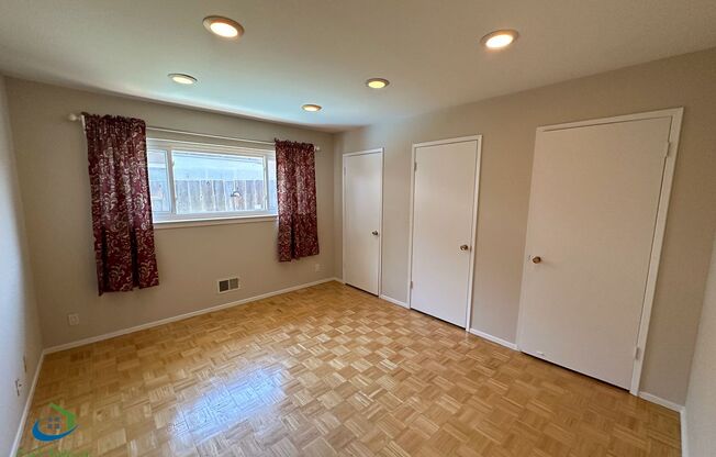 2 beds, 1.5 baths, $2,995