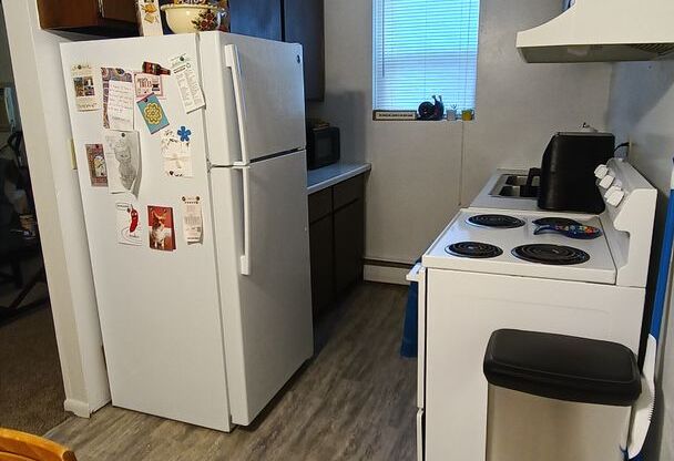 Creekside Apartments