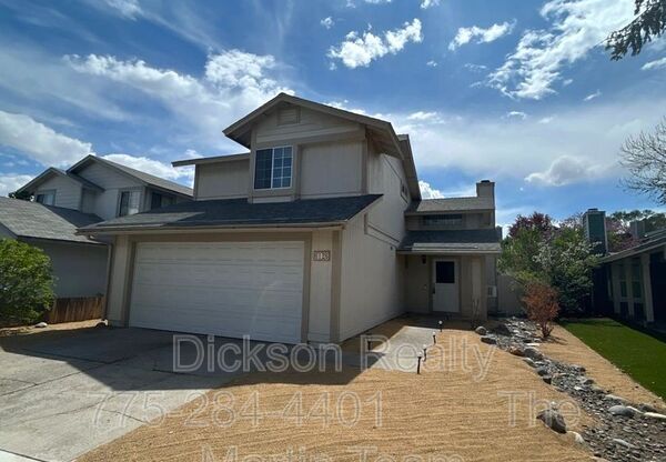 6126 WHITE WATER WAY