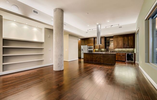 2 beds, 2.5 baths, 2,196 sqft, $8,732, Unit 1921