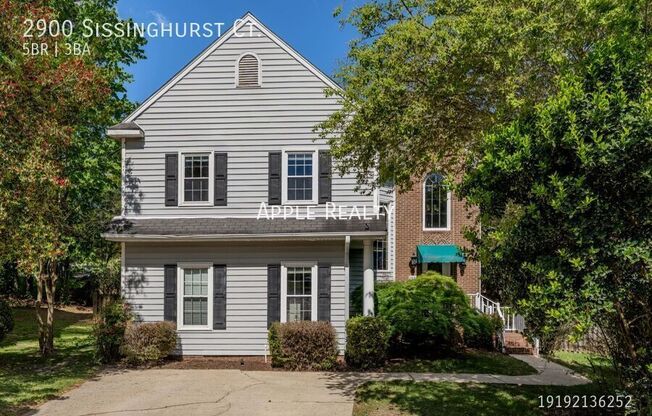 2900 SISSINGHURST CT