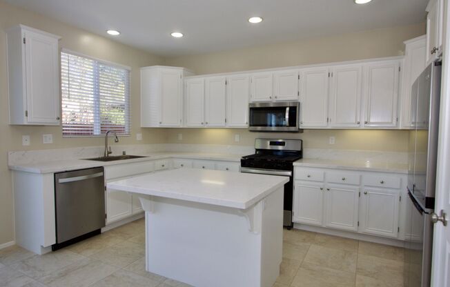 Beautifully Remodeled, Brand New Everything and Move-in Ready!