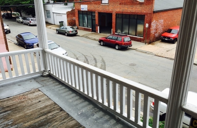 6 S Granby St