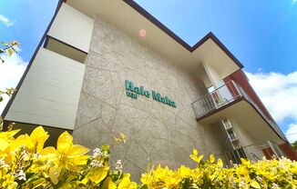 2 beds, 1 bath, $1,945, Unit 3E