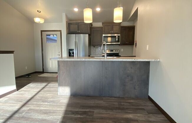 Stylish & Spacious 4-Bedroom Home with Versatile Layout and Modern Comforts