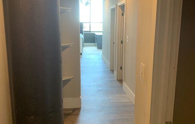 2 beds, 1 bath, 1,200 sqft, $1,990, Unit 301