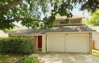 Short Term Lease Option Available for Charming 2 Story with 3 Bedroom  2.5 bath Home