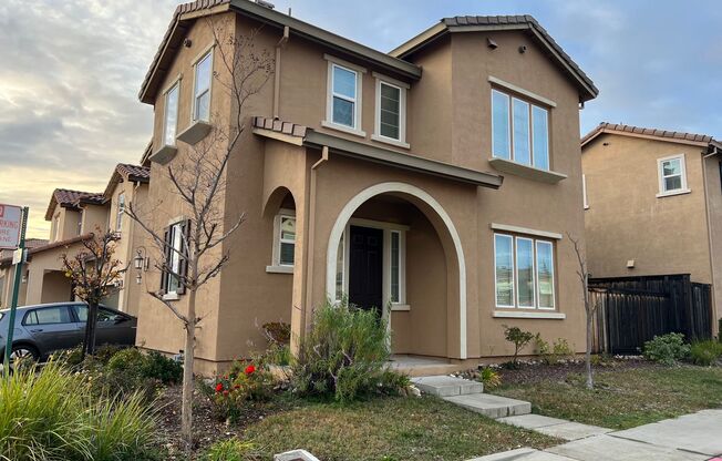 Gorgeous 3 Bedroom home next to Folsom High!