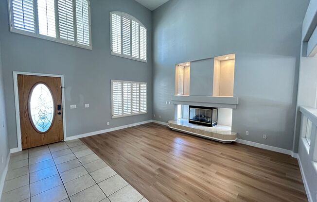 5-Bedroom Silverado Ranch Home with Pool!