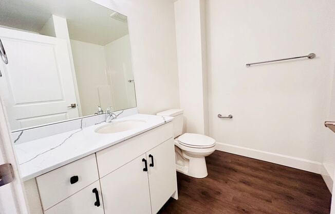 1 bed, 1 bath, 474 sqft, $2,150, Unit 410 5th #309