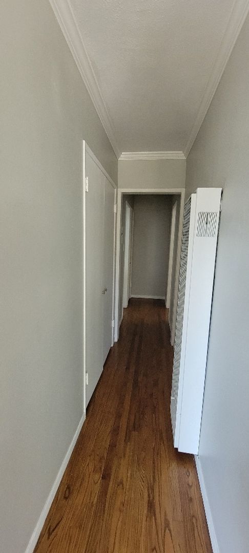 1 bed, 1 bath, 700 sqft, $2,025, Unit 03