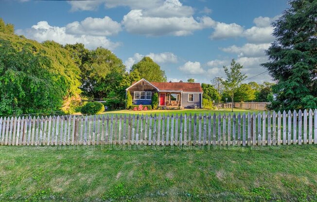 2300 PORTER RD