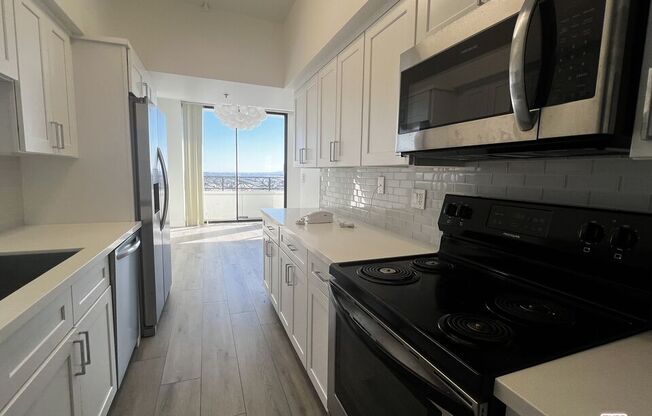 2 beds, 2.5 baths, 1,791 sqft, $6,500, Unit 1117