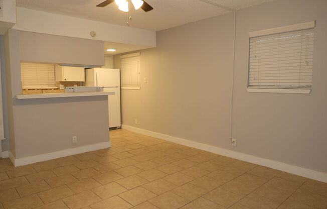 Hyde Park Apartments
