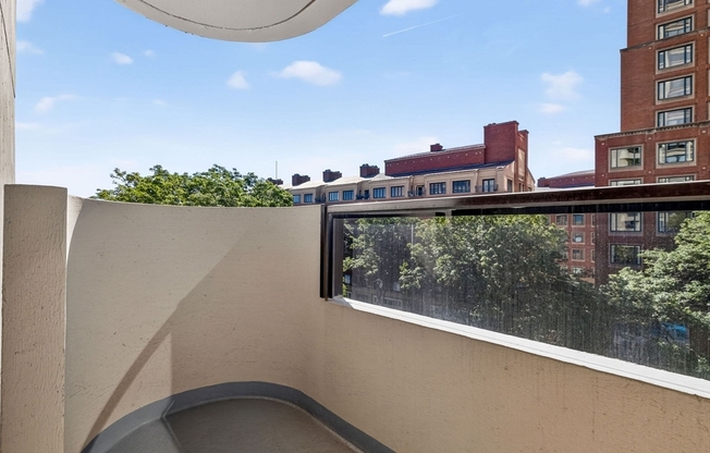 2 beds, 2.5 baths, 1,631 sqft, $7,800, Unit 6F