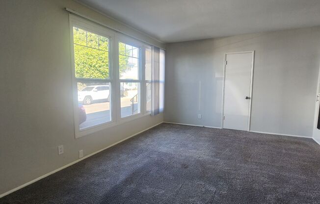 Studio, 1 bath, 500 sqft, $1,750, Unit Unit A